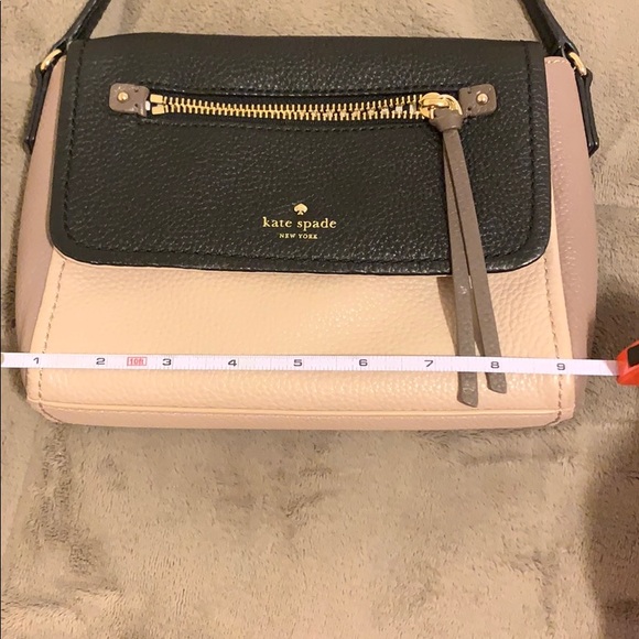 Authentic Kate Spade crossbody bag - Picture 5 of 6